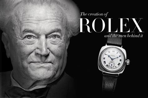 the owner of rolex|who owns rolex watches.